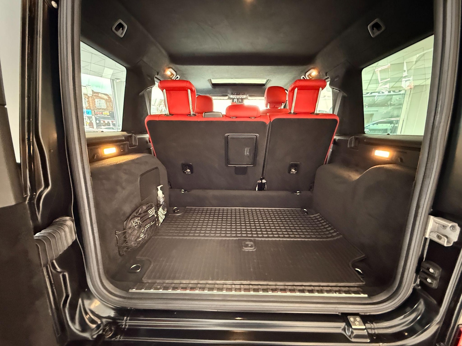 Vehicle 74
