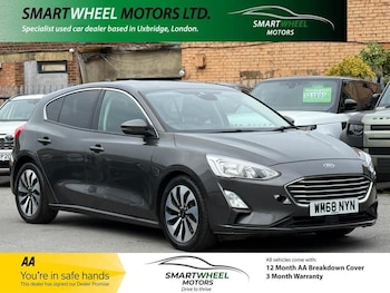 Ford - Focus