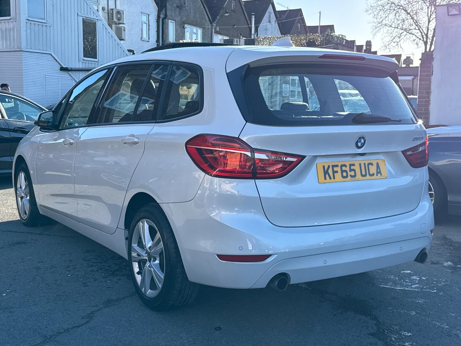 Used BMW 2 Series Gran Tourer 2025 for sale - 77040932: Photo 11