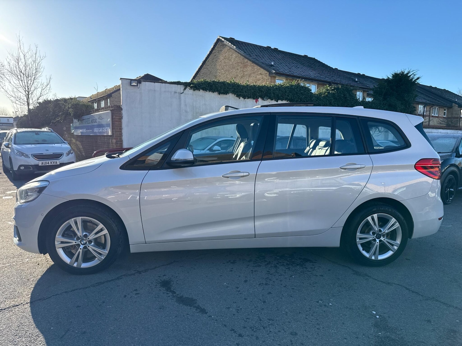 Used BMW 2 Series Gran Tourer 2025 for sale - 77040932: Photo 12
