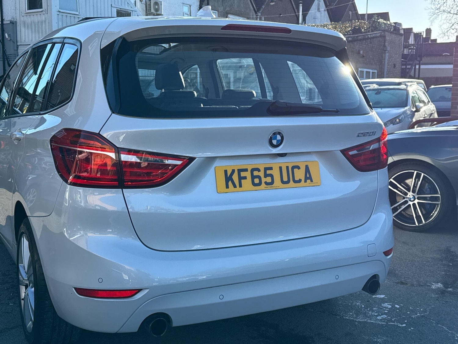 Used BMW 2 Series Gran Tourer 2025 for sale - 77040932: Photo 14