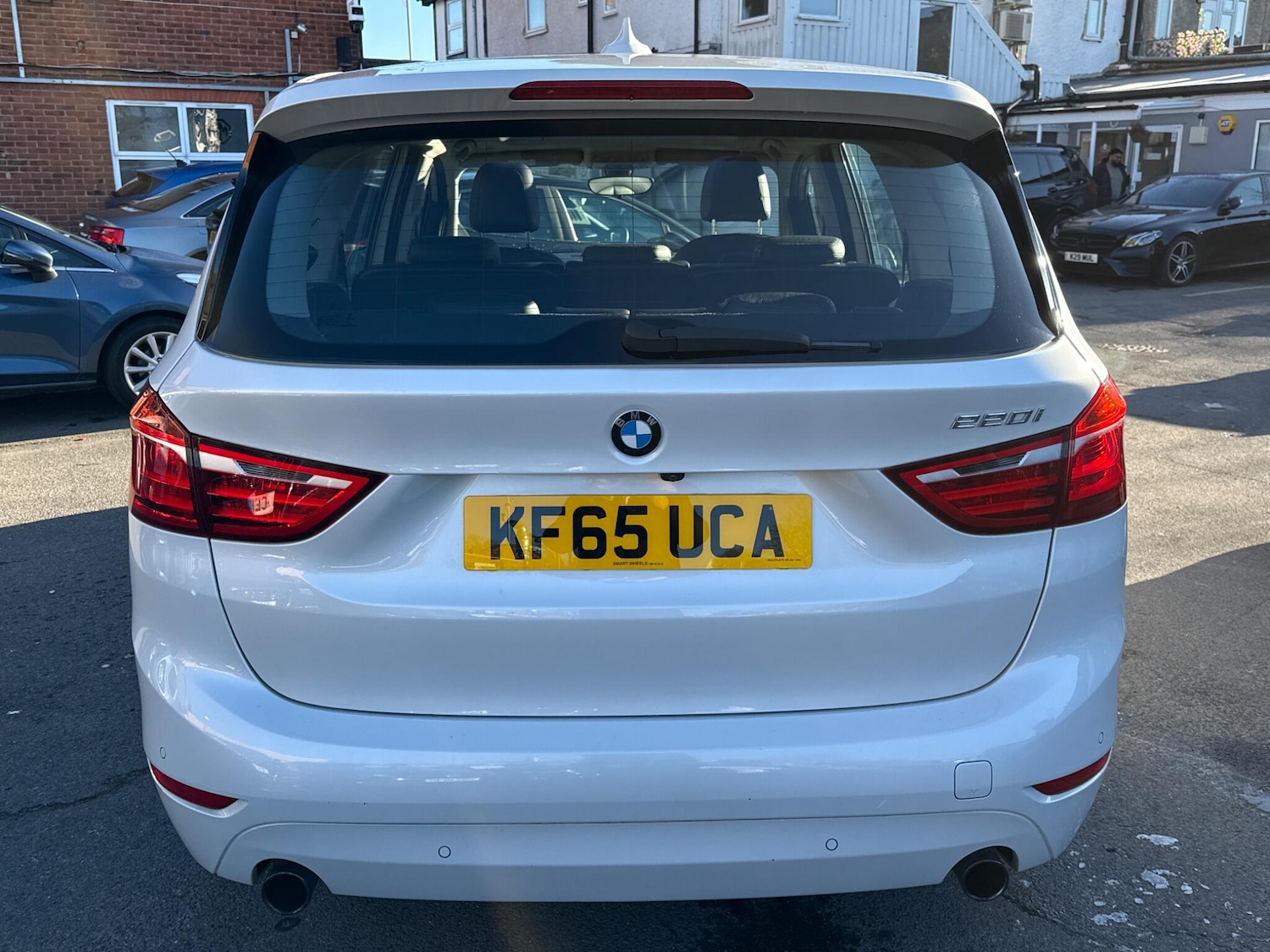 Used BMW 2 Series Gran Tourer 2025 for sale - 77040932: Photo 15