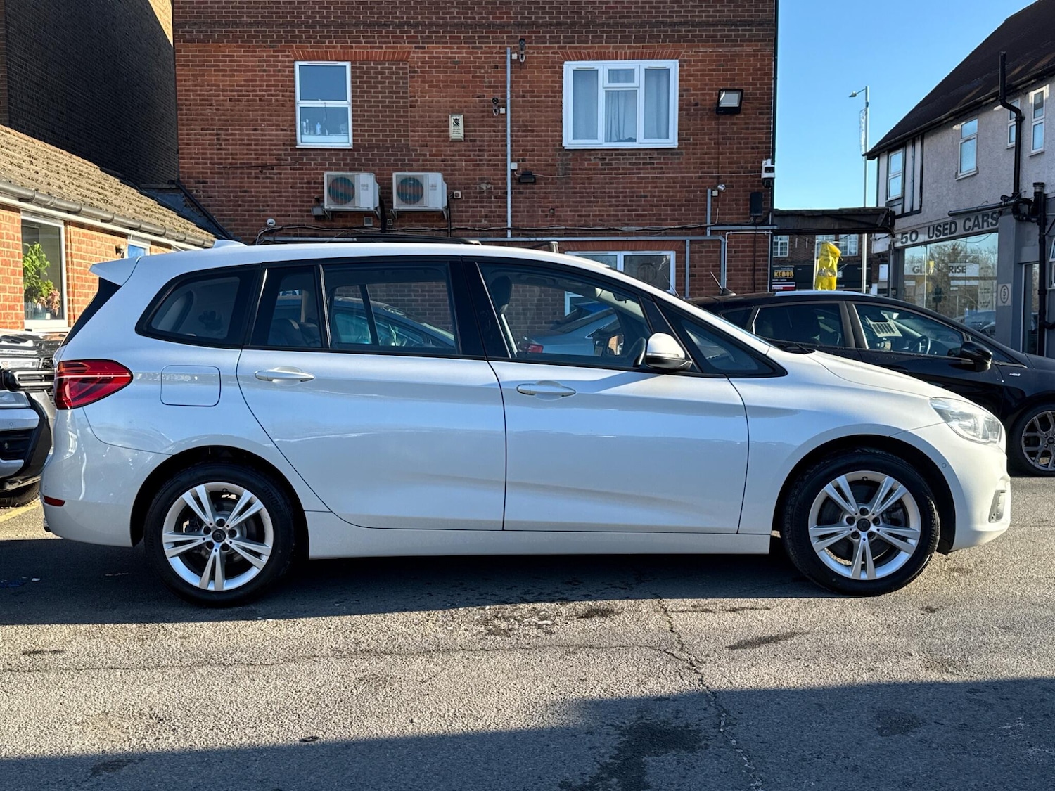 Used BMW 2 Series Gran Tourer 2025 for sale - 77040932: Photo 16