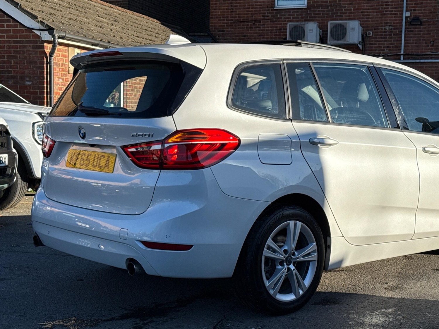 Used BMW 2 Series Gran Tourer 2025 for sale - 77040932: Photo 17