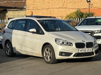 Used BMW 2 Series Gran Tourer 2015 for sale - 77040932: Photo