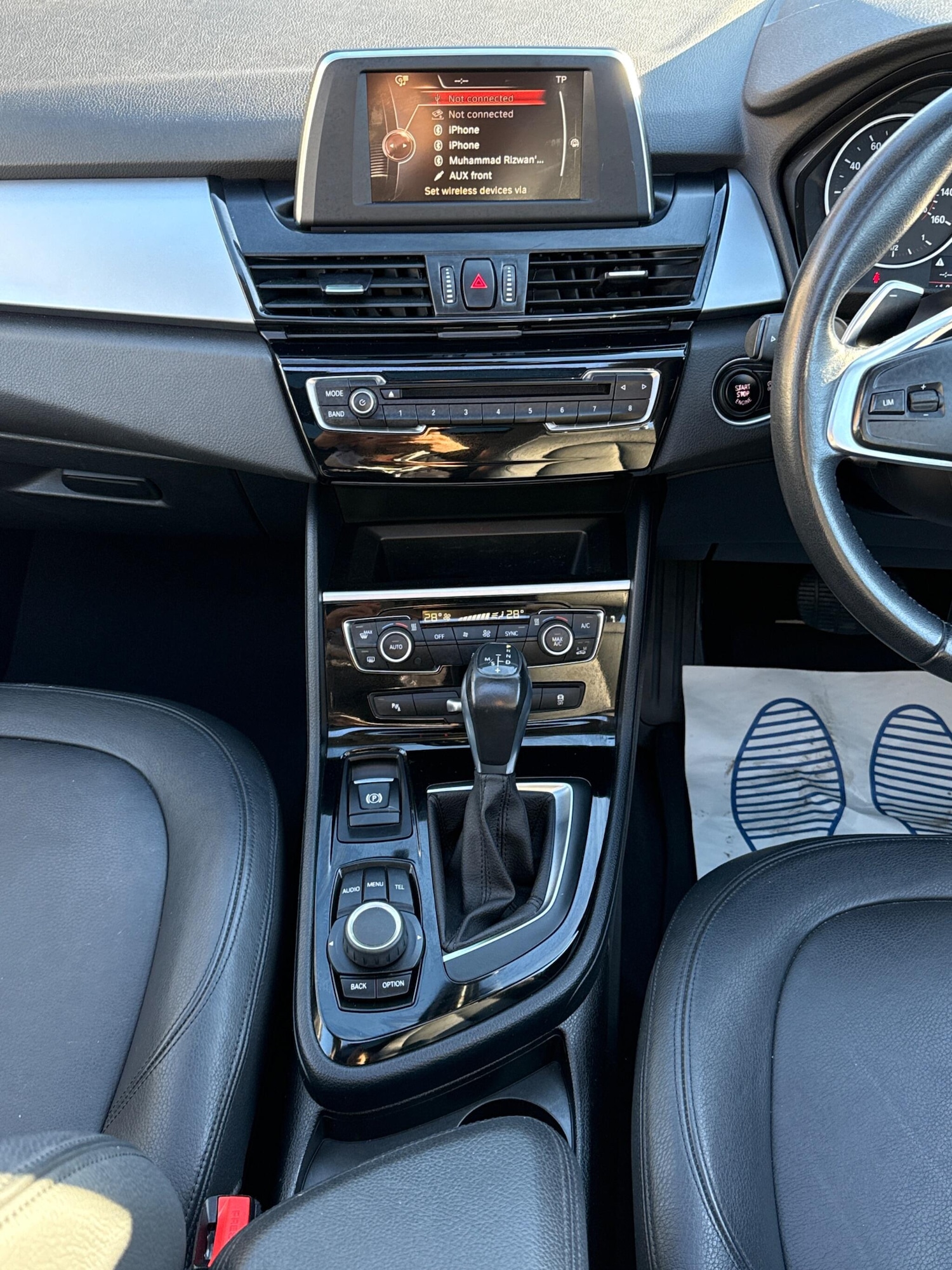 Used BMW 2 Series Gran Tourer 2025 for sale - 77040932: Photo 23