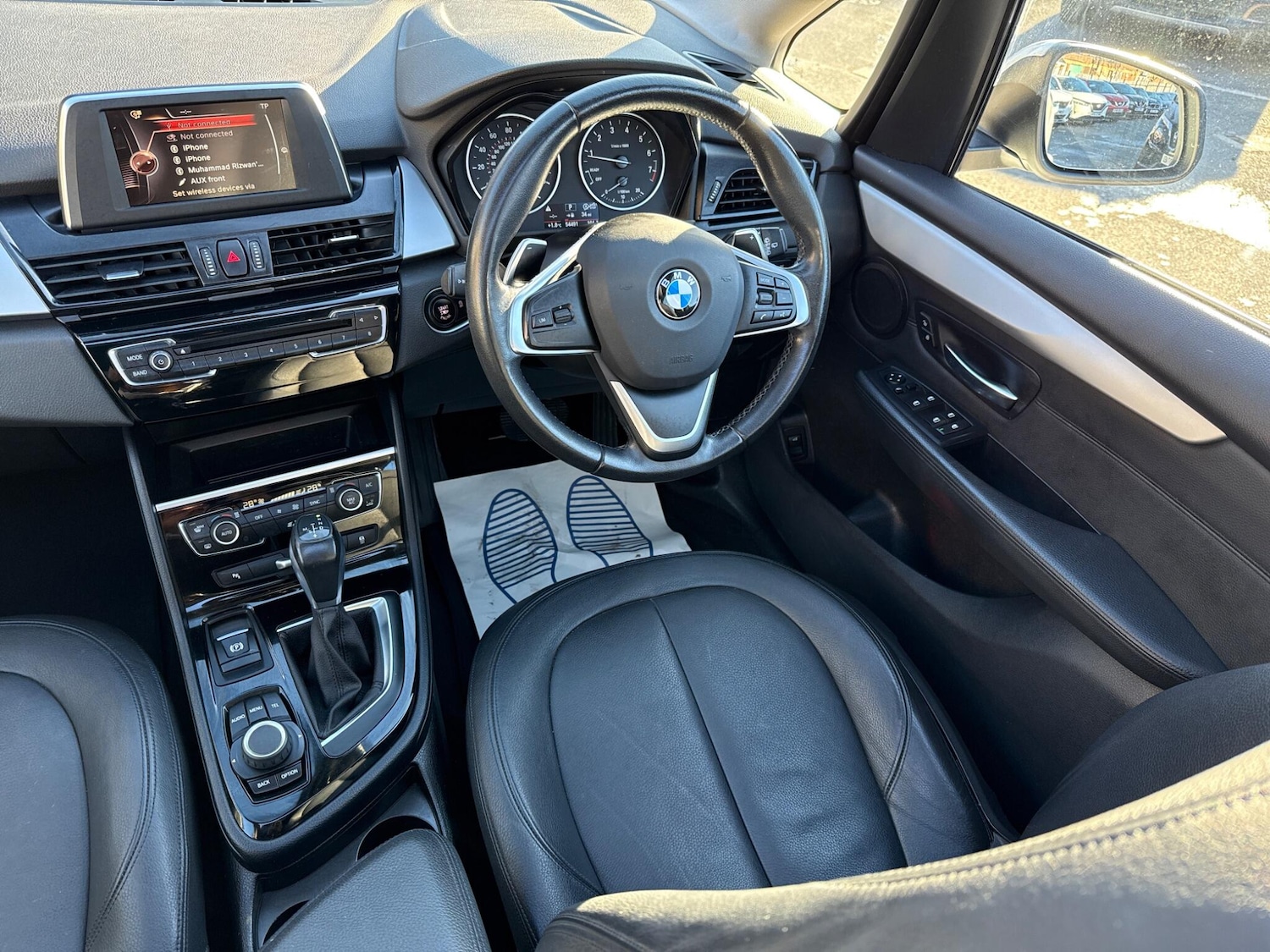 Used BMW 2 Series Gran Tourer 2025 for sale - 77040932: Photo 24