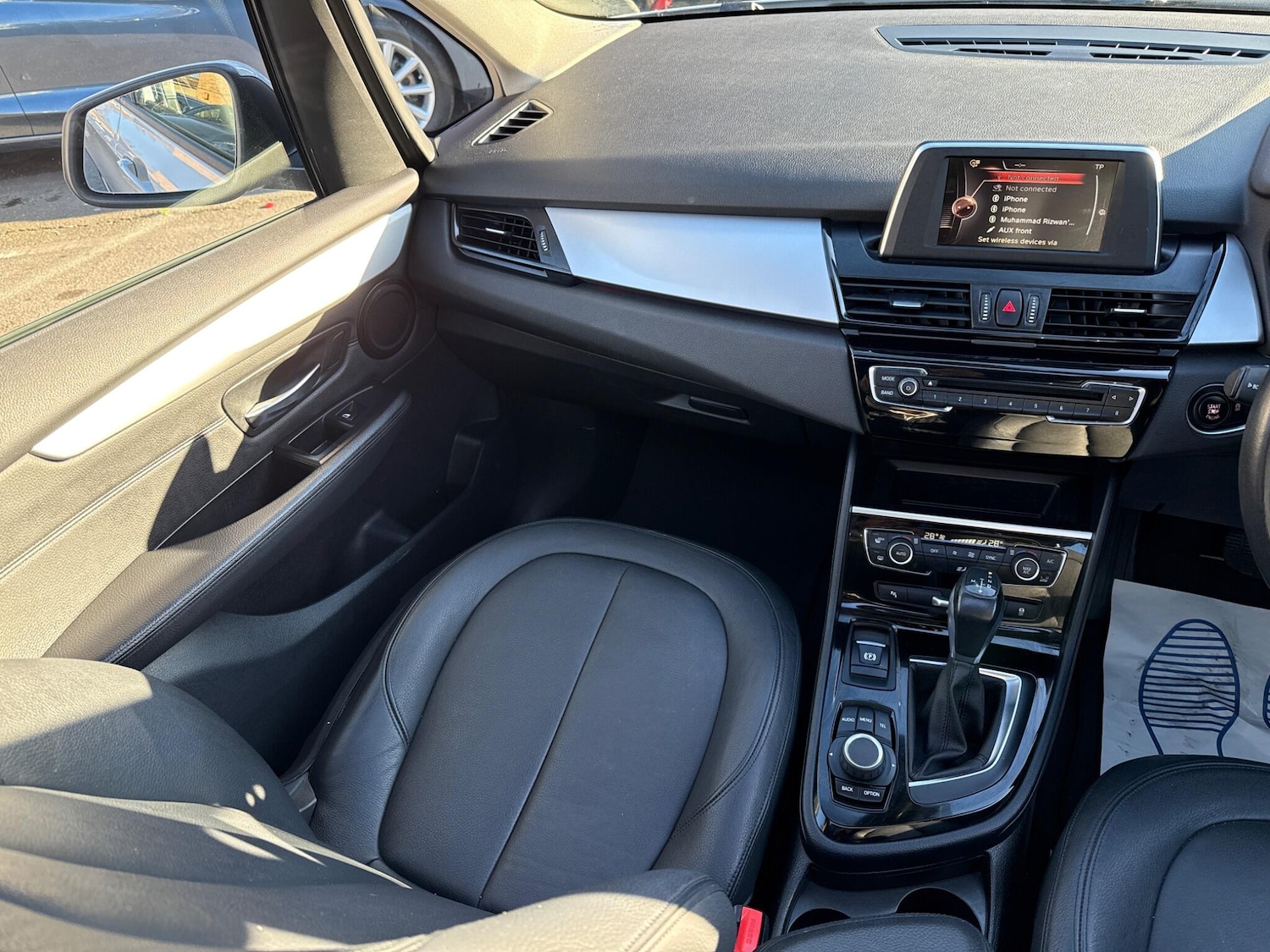 Used BMW 2 Series Gran Tourer 2025 for sale - 77040932: Photo 25