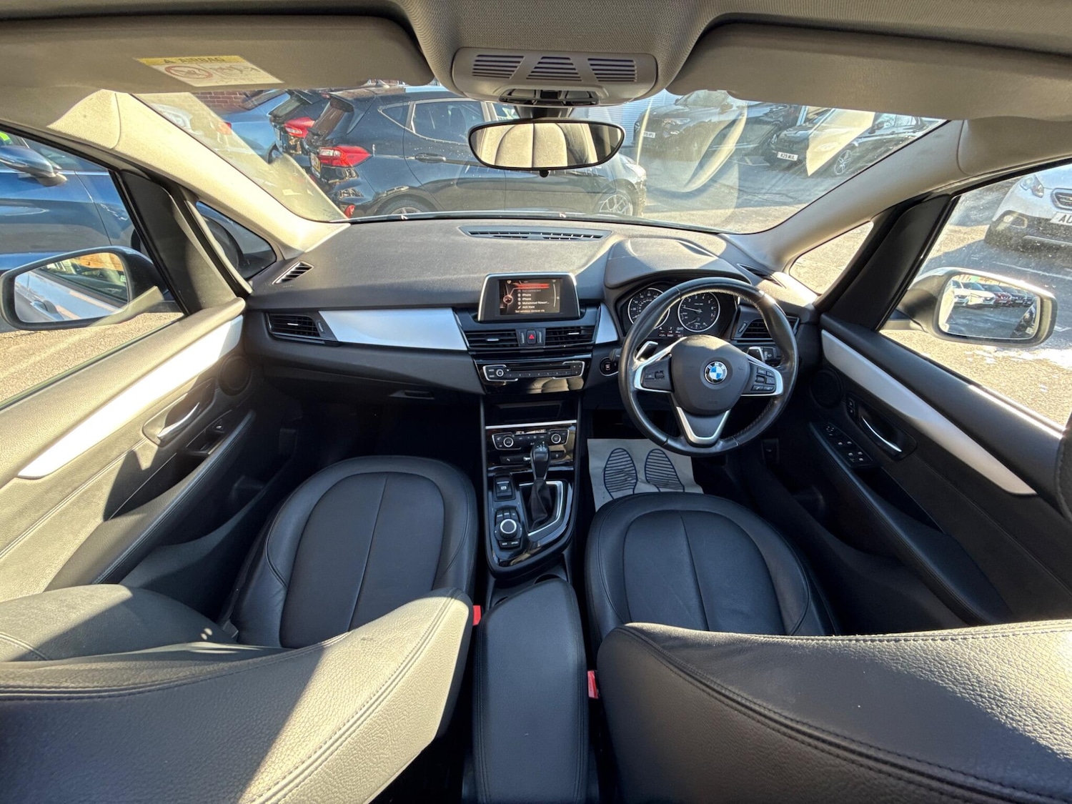 Used BMW 2 Series Gran Tourer 2025 for sale - 77040932: Photo 26