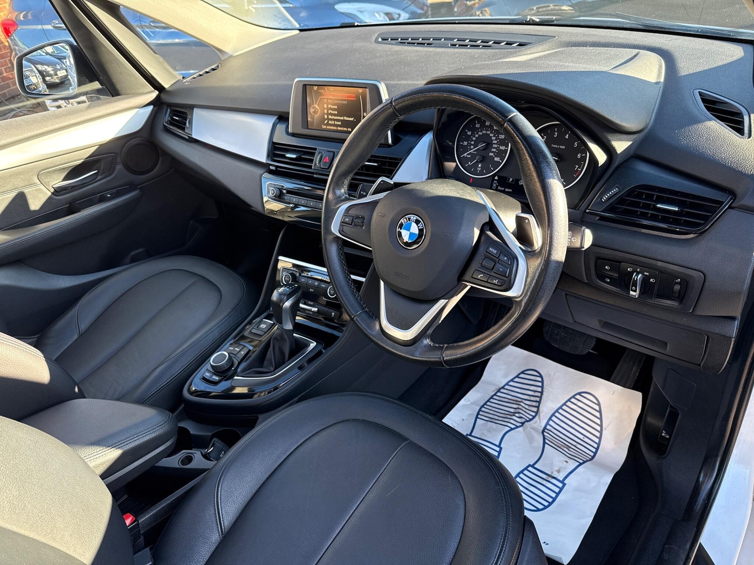 Used BMW 2 Series Gran Tourer 2025 for sale - 77040932: Photo 27