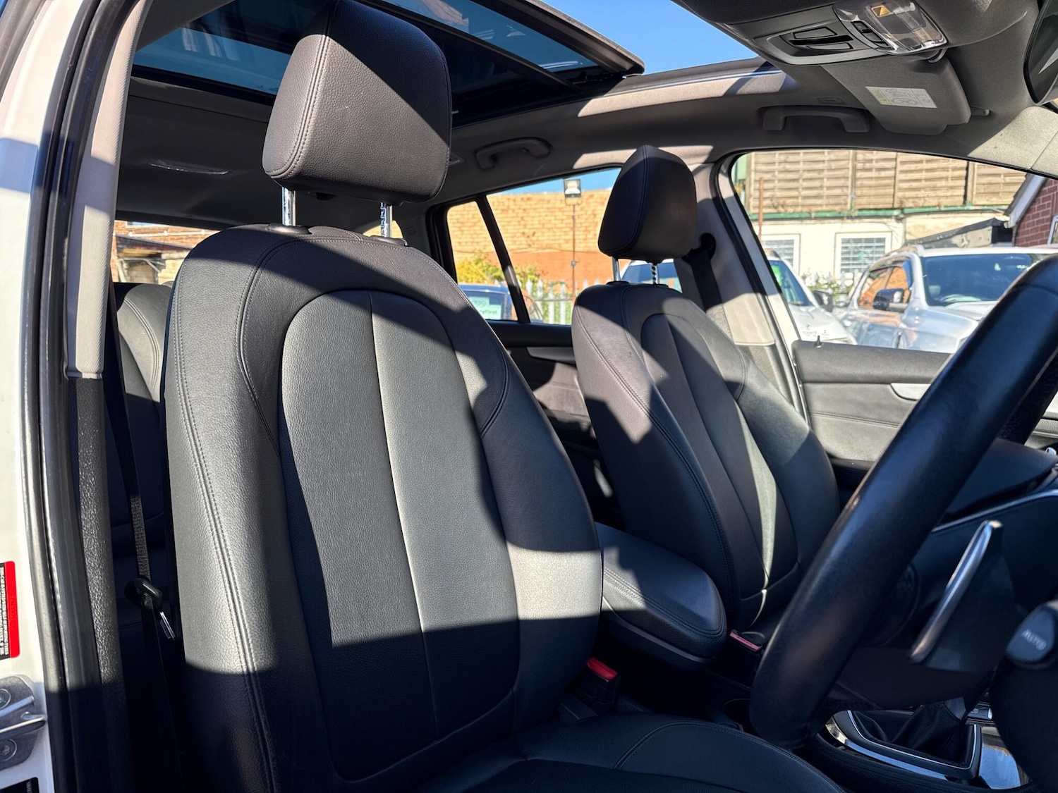 Used BMW 2 Series Gran Tourer 2025 for sale - 77040932: Photo 28