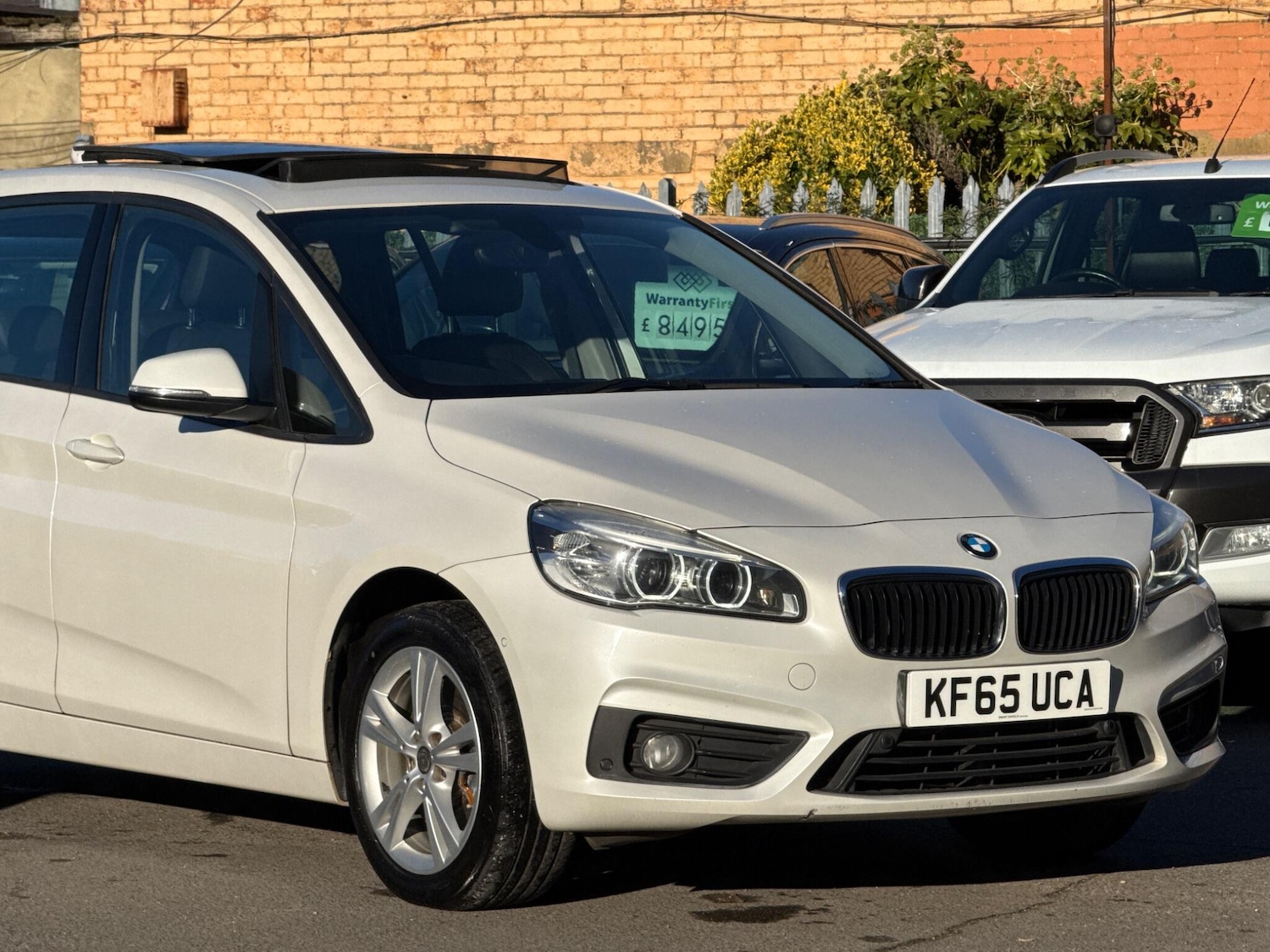 Used BMW 2 Series Gran Tourer 2025 for sale - 77040932: Photo 3