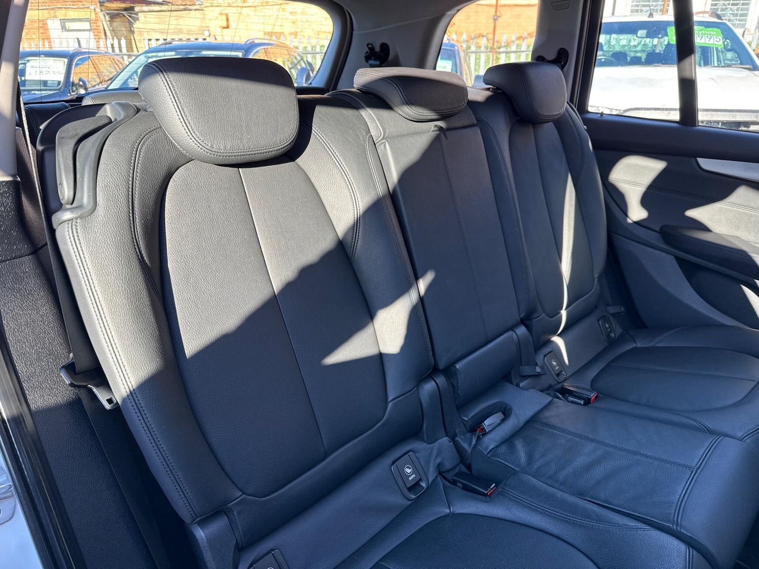 Used BMW 2 Series Gran Tourer 2025 for sale - 77040932: Photo 34