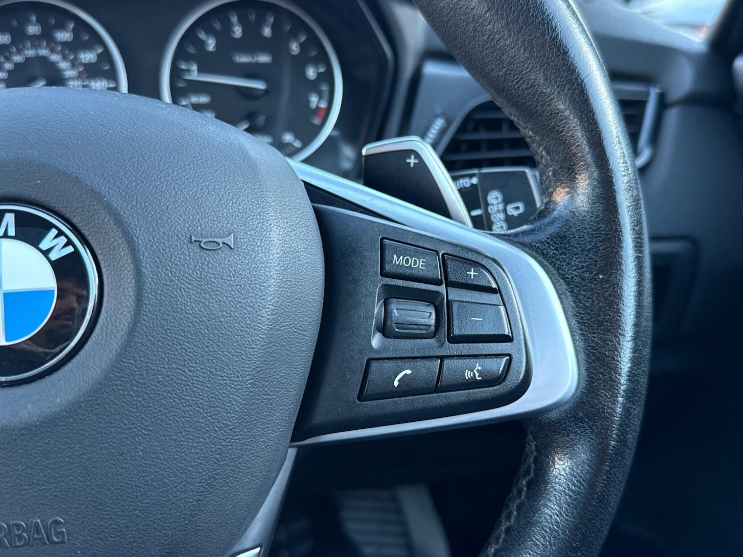 Used BMW 2 Series Gran Tourer 2025 for sale - 77040932: Photo 35