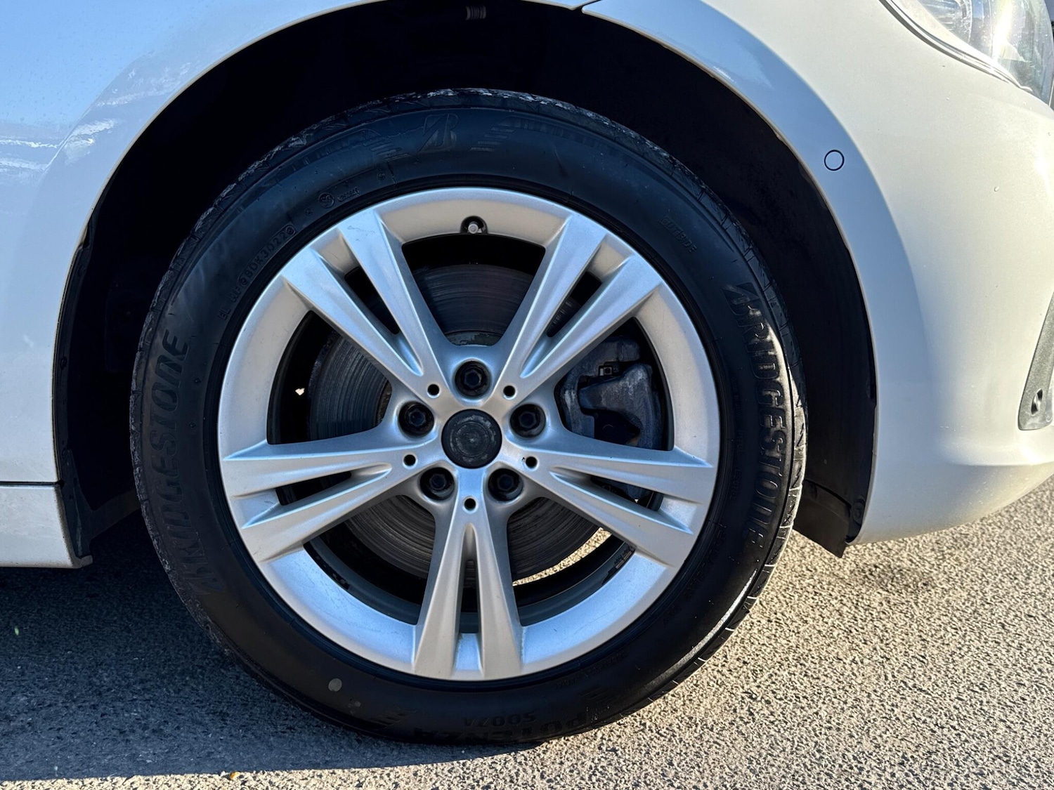 Used BMW 2 Series Gran Tourer 2025 for sale - 77040932: Photo 45