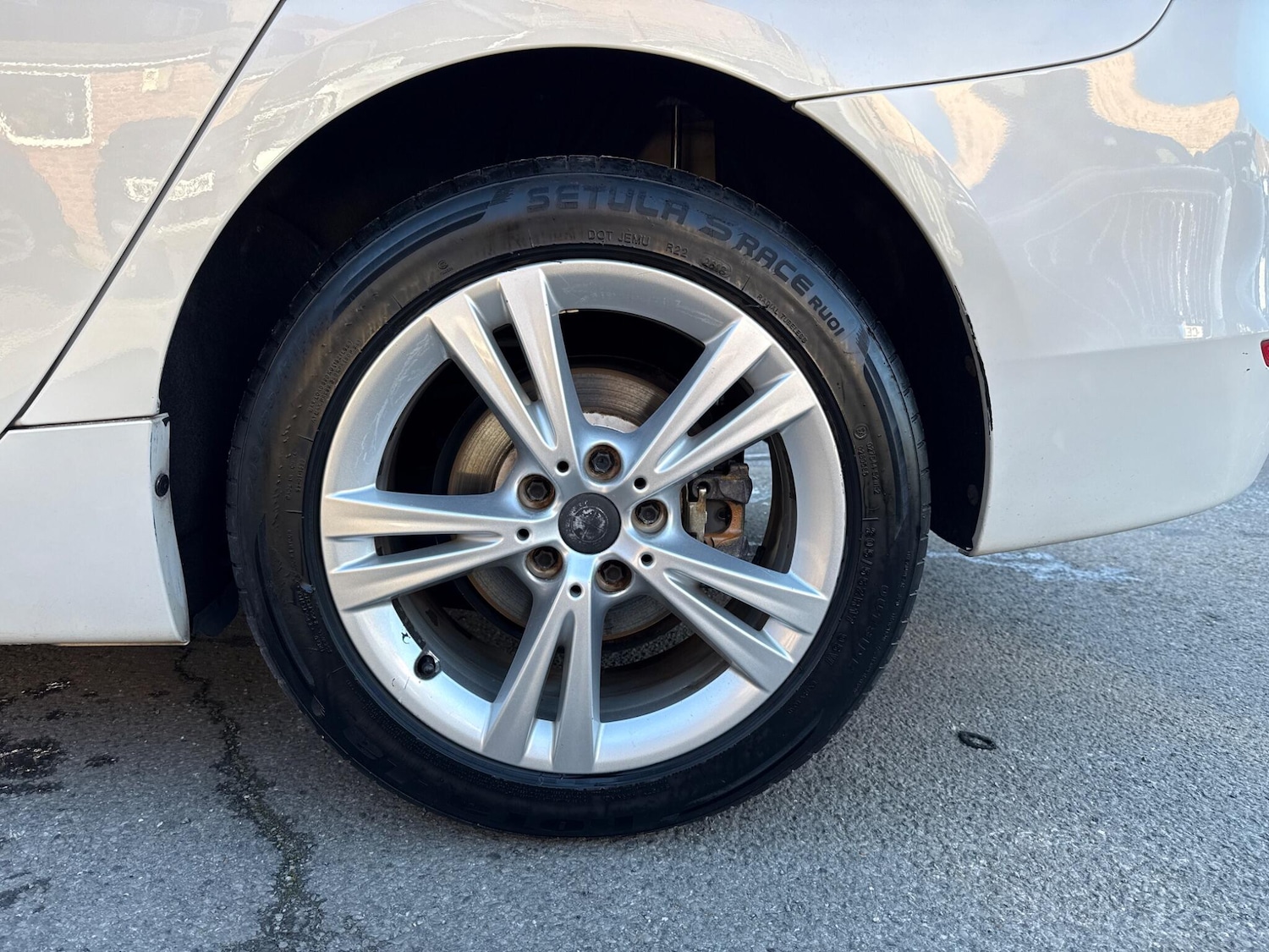 Used BMW 2 Series Gran Tourer 2025 for sale - 77040932: Photo 47