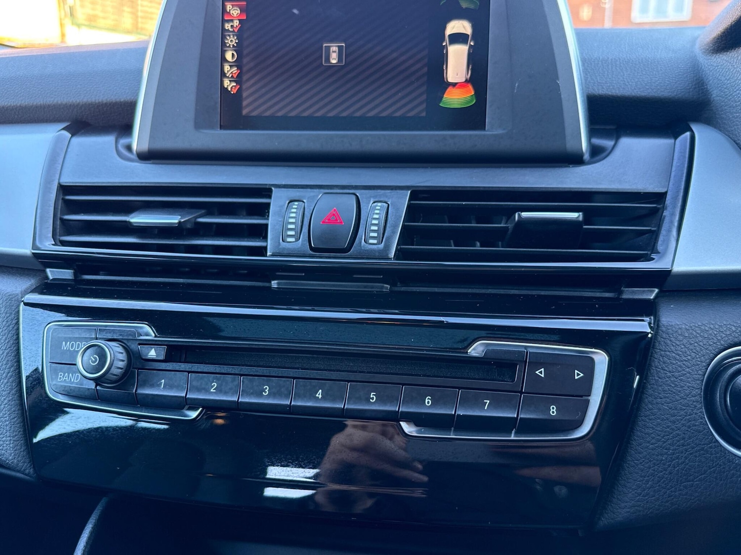 Used BMW 2 Series Gran Tourer 2025 for sale - 77040932: Photo 48