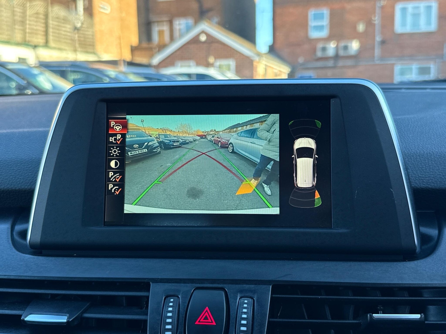 Used BMW 2 Series Gran Tourer 2025 for sale - 77040932: Photo 49