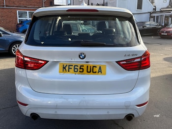 Used BMW 2 Series Gran Tourer 2015 for sale - 77040932: Photo