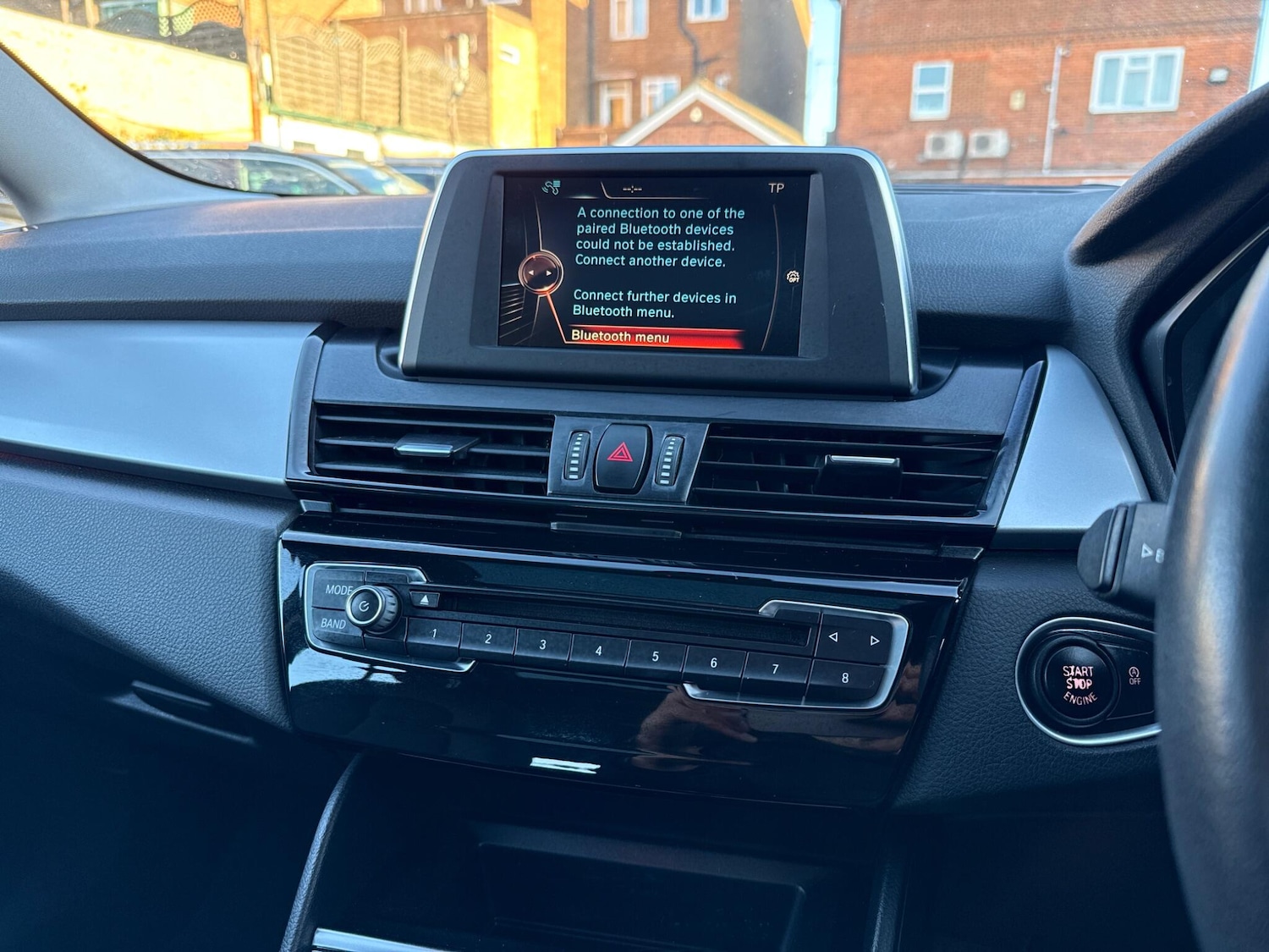 Used BMW 2 Series Gran Tourer 2025 for sale - 77040932: Photo 50