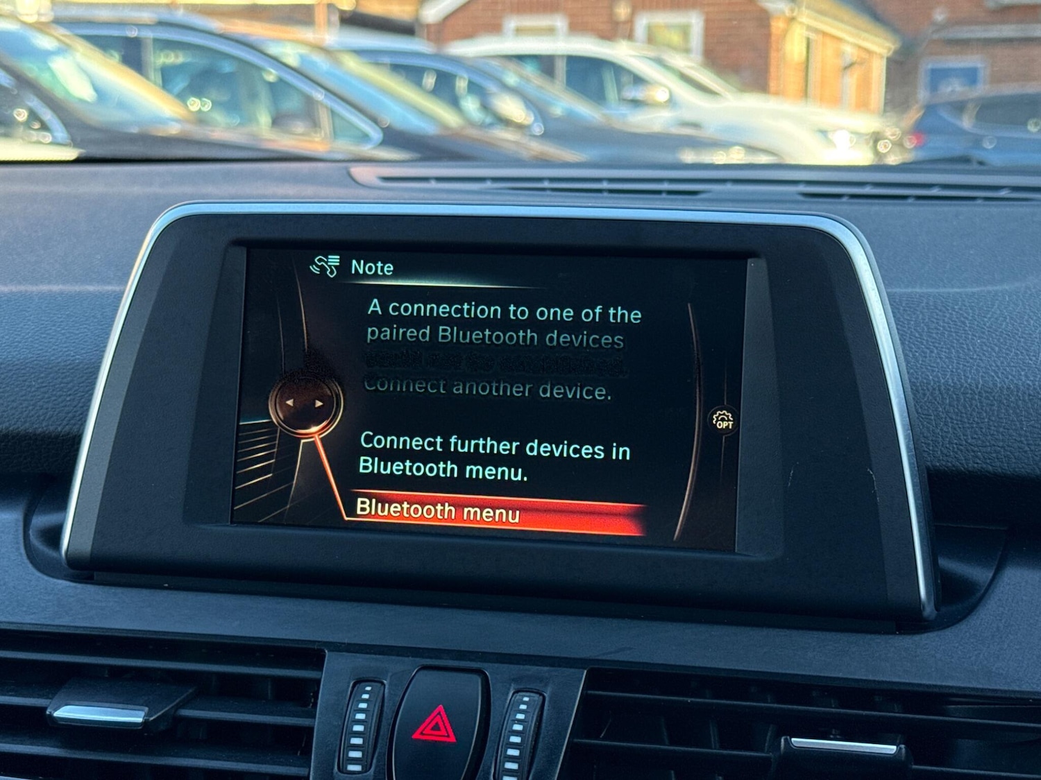 Used BMW 2 Series Gran Tourer 2025 for sale - 77040932: Photo 51