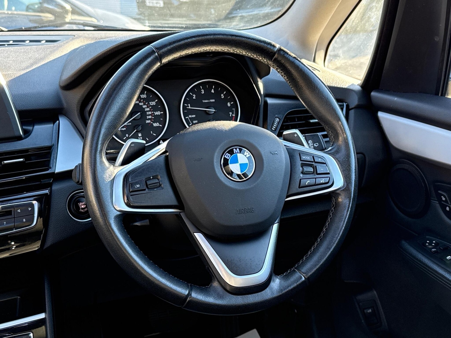 Used BMW 2 Series Gran Tourer 2025 for sale - 77040932: Photo 57