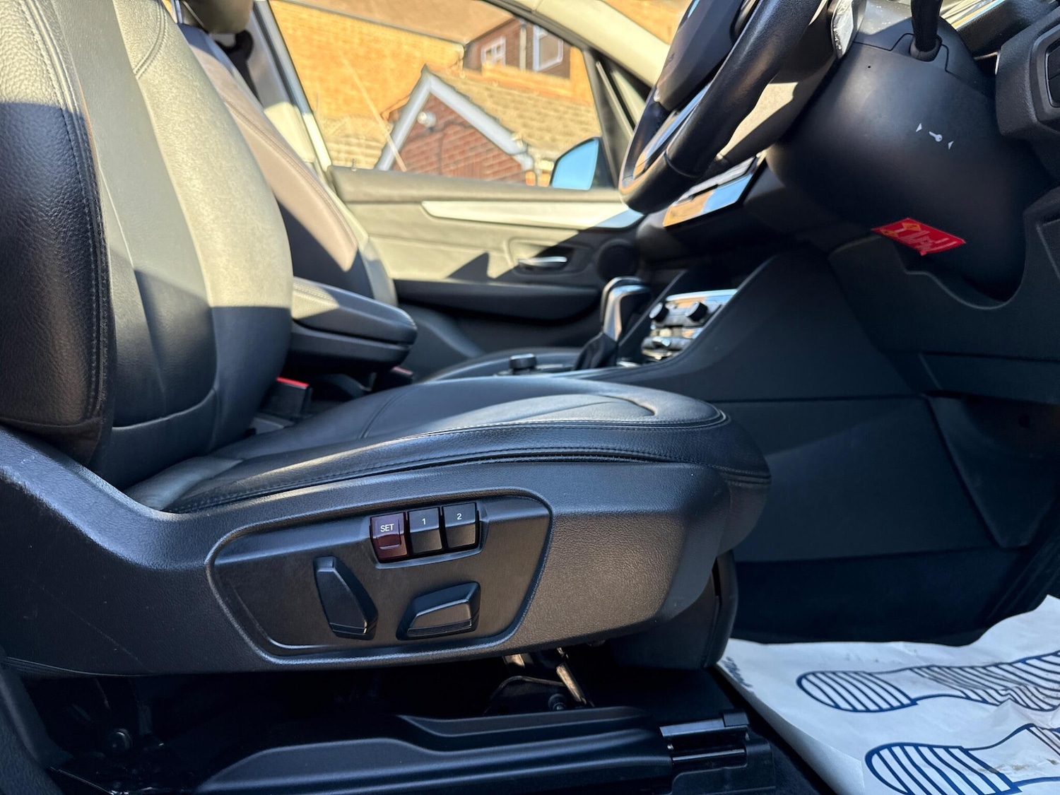 Used BMW 2 Series Gran Tourer 2025 for sale - 77040932: Photo 65