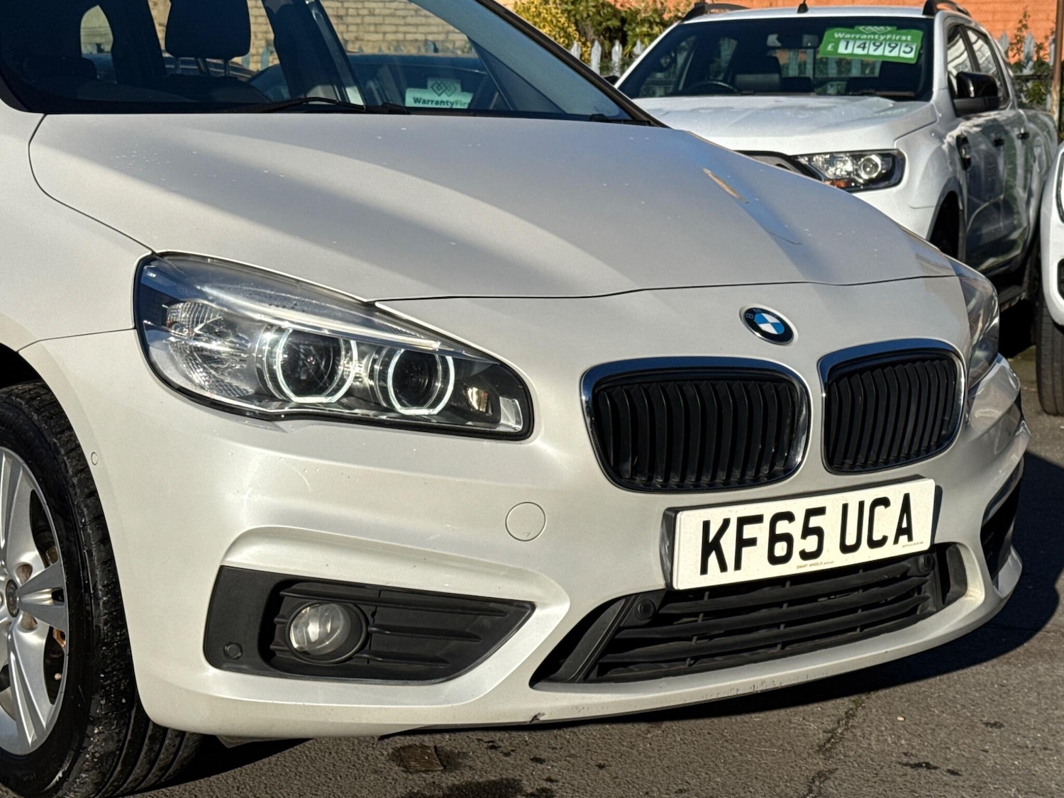 Used BMW 2 Series Gran Tourer 2025 for sale - 77040932: Photo 67