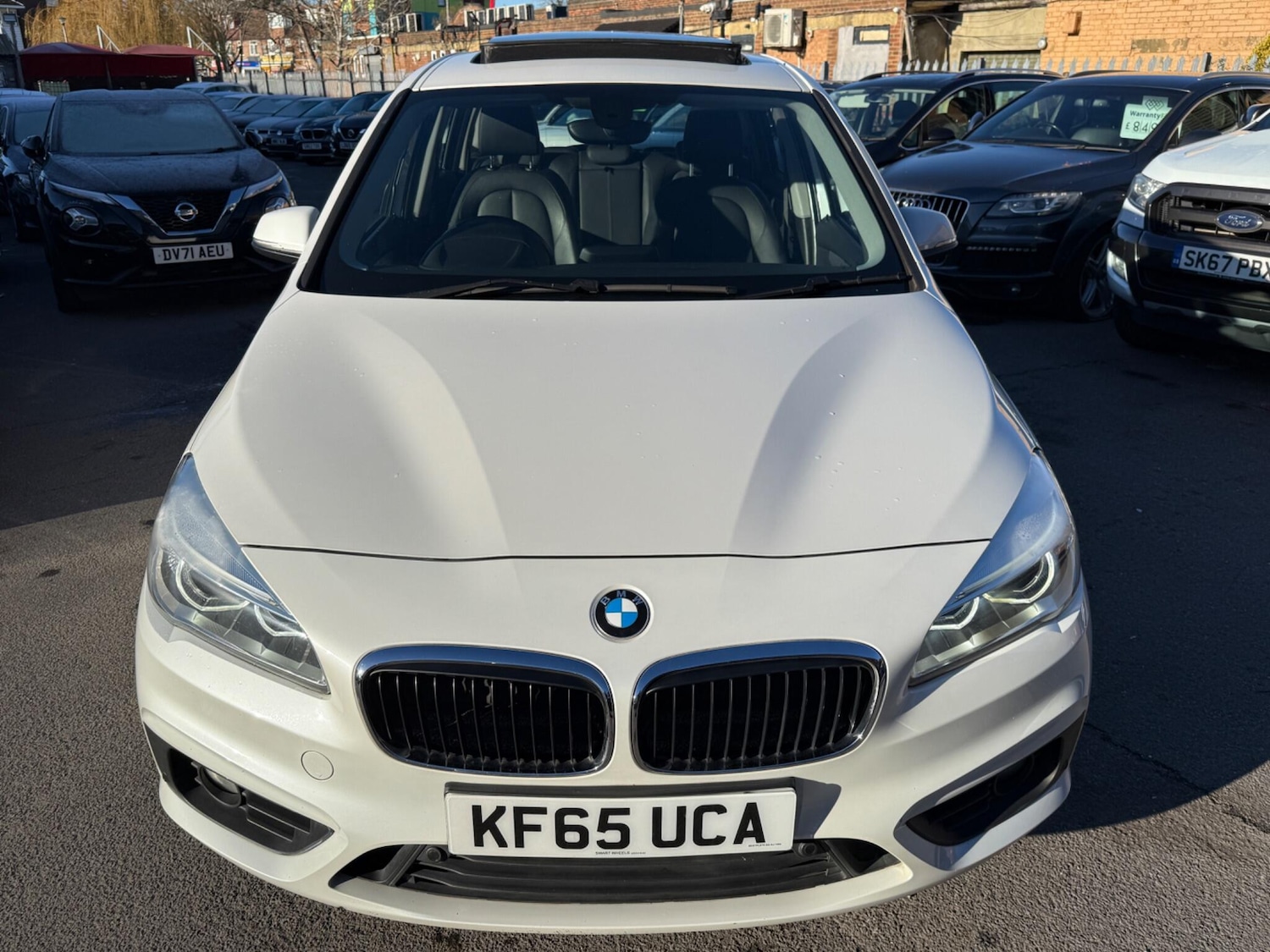 Used BMW 2 Series Gran Tourer 2025 for sale - 77040932: Photo 7