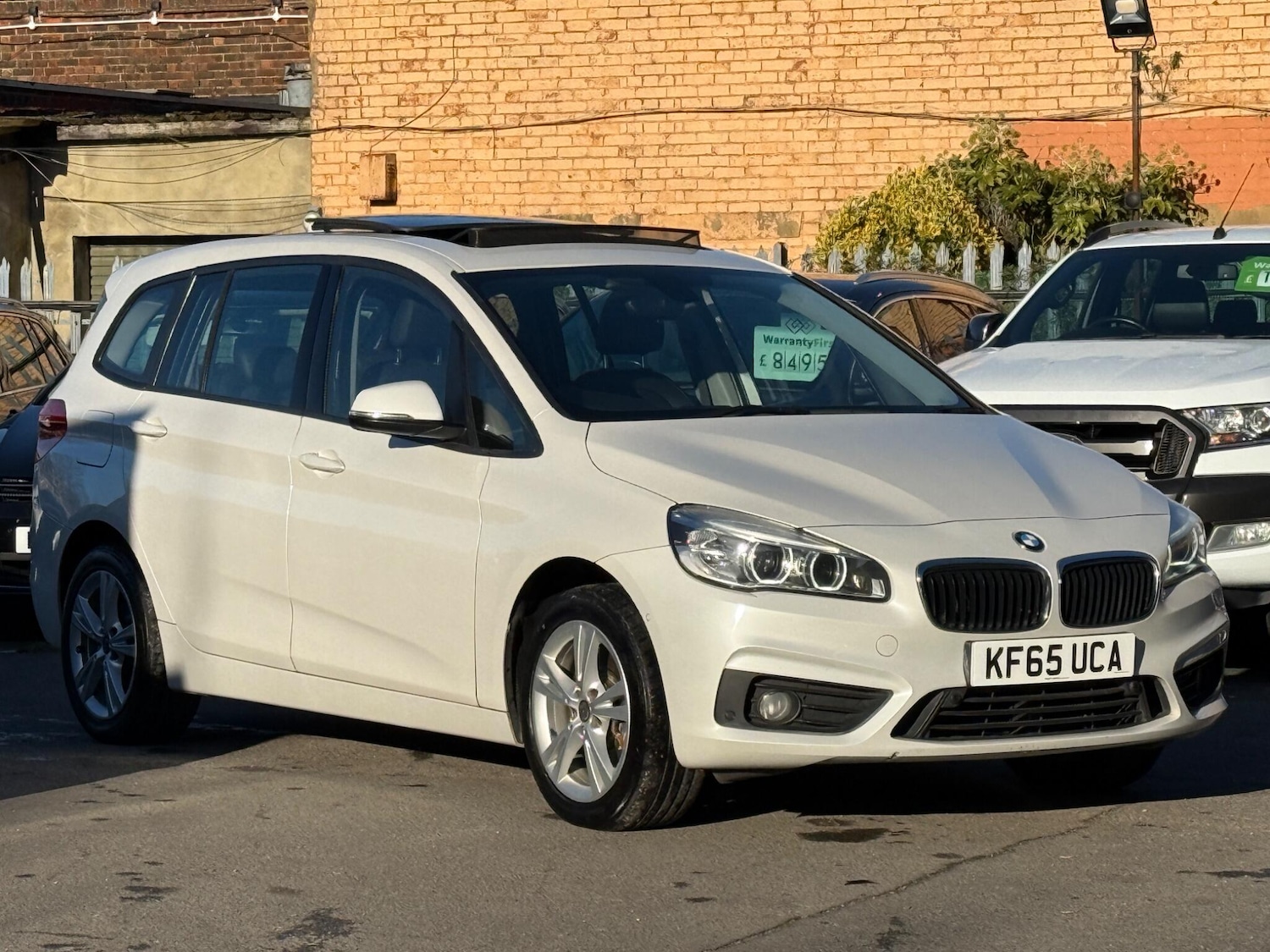 Used BMW 2 Series Gran Tourer 2025 for sale - 77040932: Photo 8