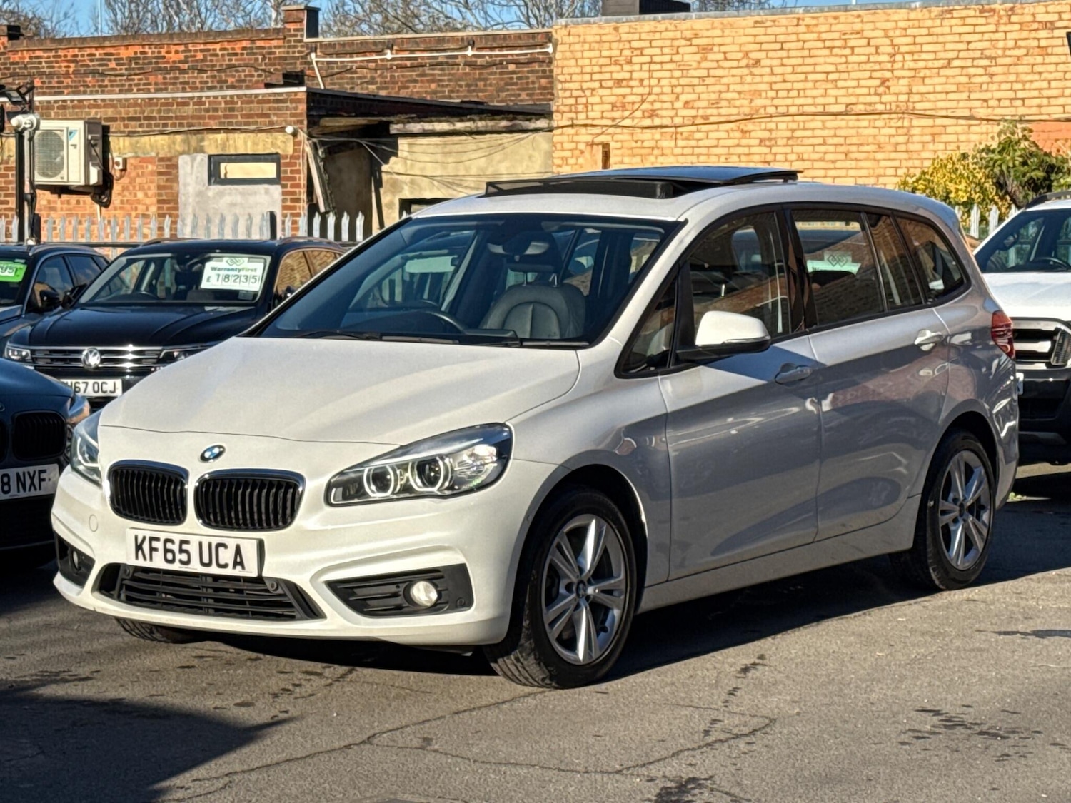 Used BMW 2 Series Gran Tourer 2025 for sale - 77040932: Photo 9