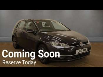 2017 (17) - 1.4 TSI BlueMotion Tech SE Nav DSG Euro 6 (s/s) 5dr