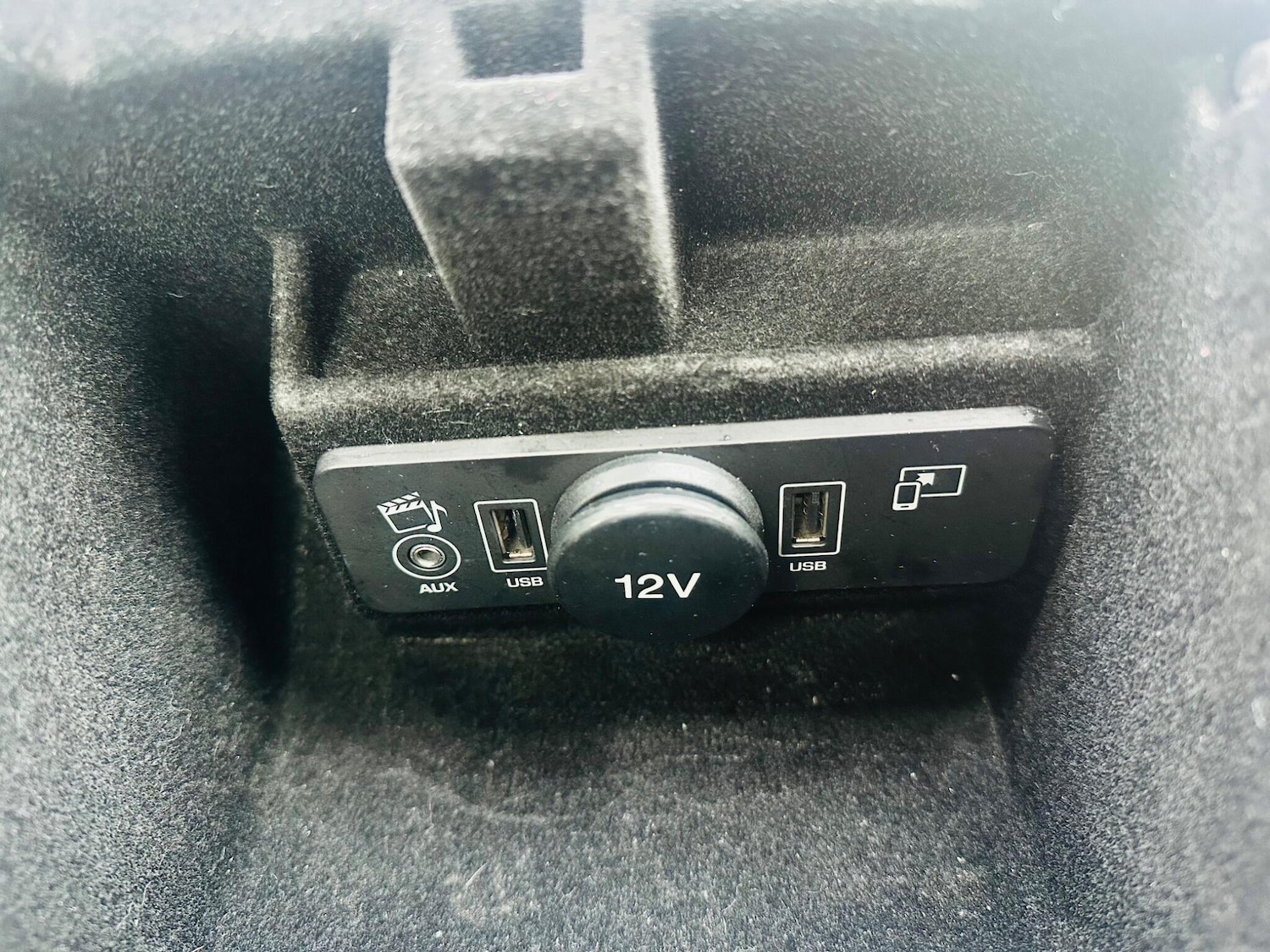 Vehicle 42