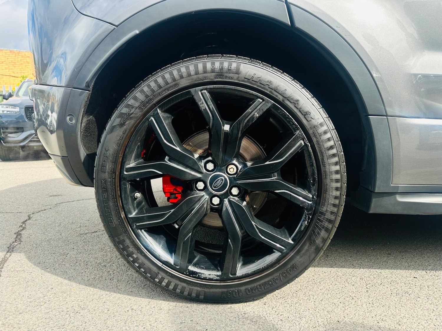 Vehicle 46
