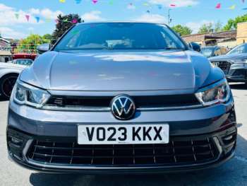 Used Volkswagen Polo 2023 for sale - 74643058: Photo