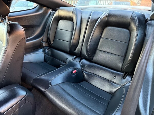 Used Ford Mustang 2021 for sale - 72407445: Photo 14
