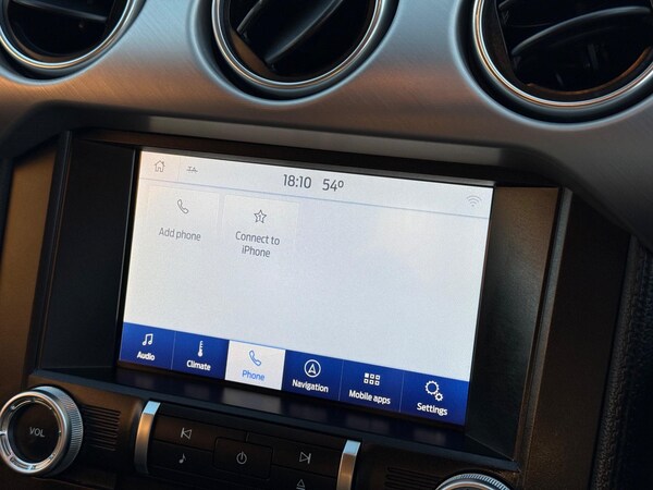 Used Ford Mustang 2021 for sale - 72407445: Photo 16