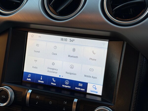 Used Ford Mustang 2021 for sale - 72407445: Photo 17