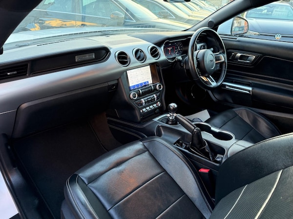 Used Ford Mustang 2021 for sale - 72407445: Photo 19