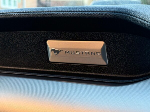 Used Ford Mustang 2021 for sale - 72407445: Photo 20