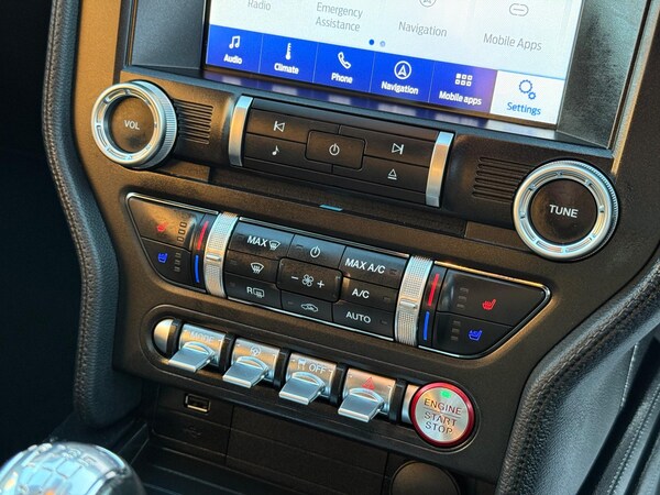 Used Ford Mustang 2021 for sale - 72407445: Photo 24