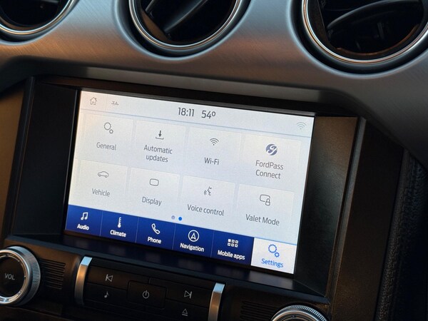 Used Ford Mustang 2021 for sale - 72407445: Photo 25