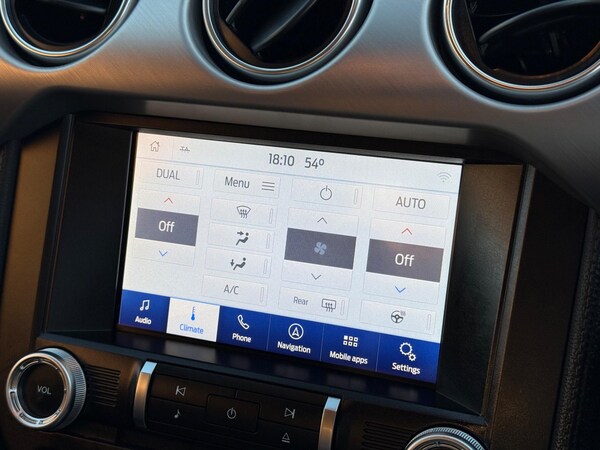 Used Ford Mustang 2021 for sale - 72407445: Photo 28