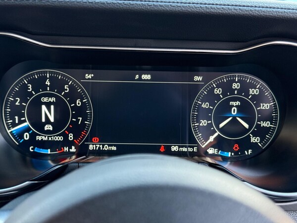 Used Ford Mustang 2021 for sale - 72407445: Photo 32