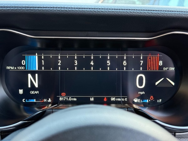 Used Ford Mustang 2021 for sale - 72407445: Photo 33