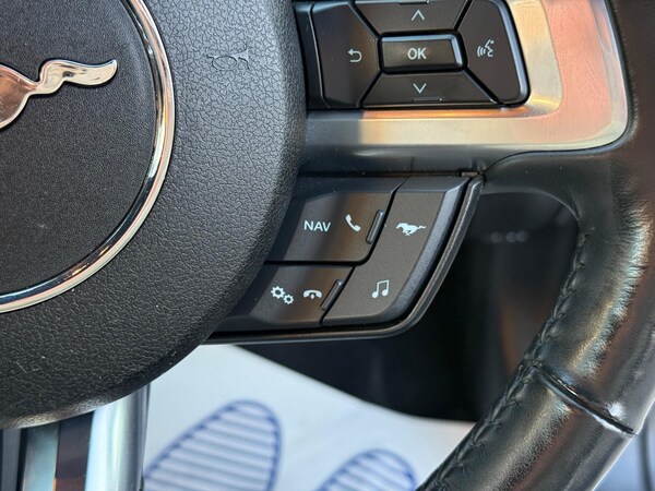 Used Ford Mustang 2021 for sale - 72407445: Photo 36