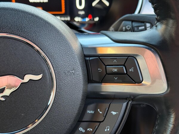 Used Ford Mustang 2021 for sale - 72407445: Photo 37