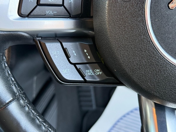 Used Ford Mustang 2021 for sale - 72407445: Photo 38