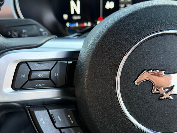Used Ford Mustang 2021 for sale - 72407445: Photo 39