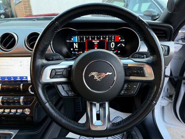 Used Ford Mustang 2021 for sale - 72407445: Photo 40